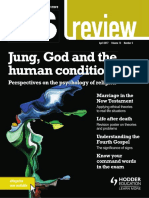 Jung, God and The Human Condition (2017)