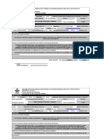 Bitacora en Excel