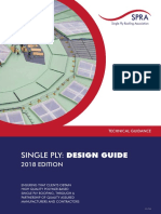 Single Ply:: Design Guide
