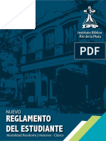 Nuevo Reglamento del Estudiante Residente _ Clásico - Intensivo.pdf