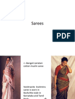 Saree and Silk Brocade PDF