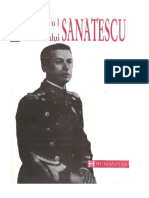 Constantin Sănătescu - Jurnalul Generalului Sănătescu