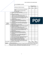 Form Monitoring Anak