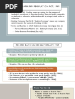 Scrib to Share Banking Laws