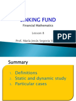 PPT Lesson 8 Sinking Fund UCM