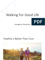 Walking for Goo-WPS Office