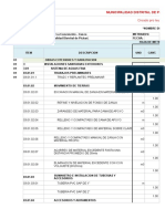 Adm - Emergencia Inst .Sanitarias