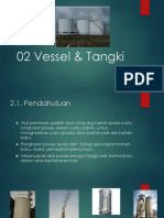 02 Vessel & Tangki