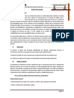 Encofrado en Puentes PDF