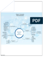 Organigrama La Comunicación - Efectiva PDF