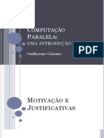 Computação Paralela