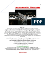COME ACCOMPAGNARSI AL PIANOFORTE Andrea Palma PDF