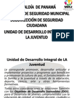 Unidad de Desarrollo Integral de LA Juventud.pptx