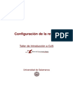 Configuracion de La Revista PDF