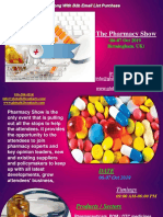 The Pharmacy Show