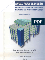 Manual para diseño sismorresistente con Etabs.pdf