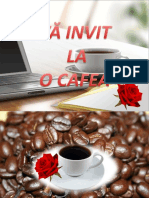 Cafeaua