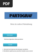 Partograf