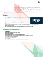 LPG As A Fuel1 PDF