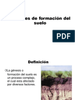 Factores de Formación PDF