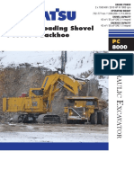 PC8000 PDF