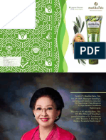 Annual Report Mustika Ratu 2018 PDF