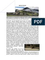 MACHU PICCHU.docx