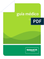 CD Rom Guia Medico Uniplano - Julho 2014