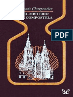 El Misterio de Compostela