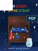 My Dream in The Drawer English Bookdash FKB Stories