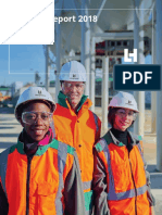 Finance Lafargeholcim Fy Annual Report en