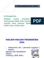 DEFISIT PERAWATAN DIRI.doc