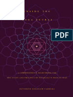 Inside The Yoga Sutras - A Comprehensive Sourcebook For The Study and Practice of Patanjali's Yoga Sutras PDF