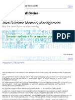 2014-08-28 ECS Java Memory Management