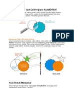 Belajar Corel Draw