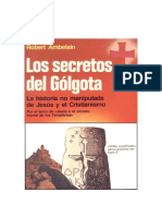 ambelain, robert - los secretos del golgota 2da parte.doc