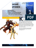 Level 1 Konsep Dasar Eksponen Dan Kurva PDF