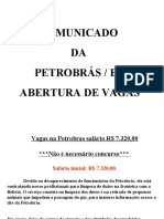 Petrobras_vagas