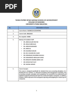 BKAL1013 Syllabus A191 - Students