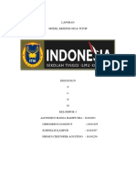 OSI LAYER DAN TCP/IP