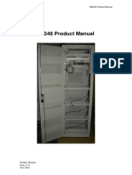 IMS48 Product Manual 1.12