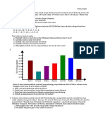 Matematika Pengolahan Data Pelita 6