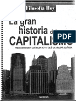 La Gran Historia Del Capitalismo PDF
