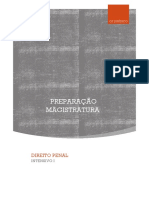 CAPA Direito Penal