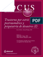 EMDR y El Modelo de Proceso Adaptativo de La Informacion PDF