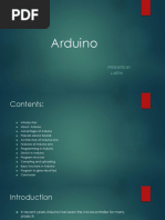 Arduino