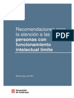 Recomendaciones FIL GENCAT PDF