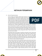 Resume Pengetahuan Pengelolaan Persampahan - Sampah Organik By: Nurul Puspita, 2010 - Yogyakarta