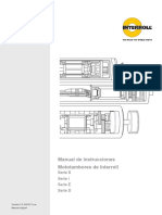 Interroll Manual PDF