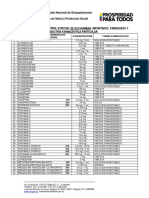 Medicamentos de Control Especial PDF